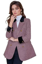 Tilde | Klassisk blazer