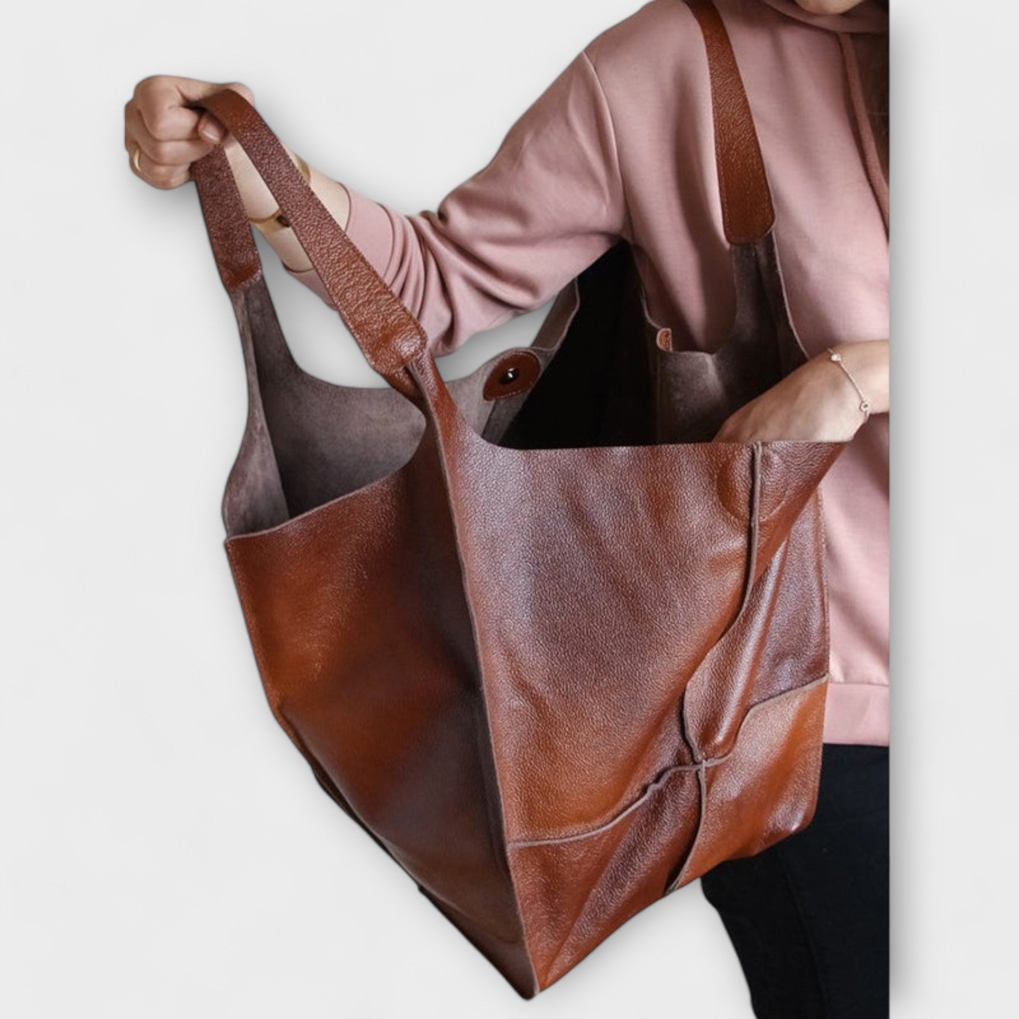 Tilde | Weekender Taske