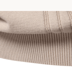 De Lorenz | Premium herrebluse med ternet mønster