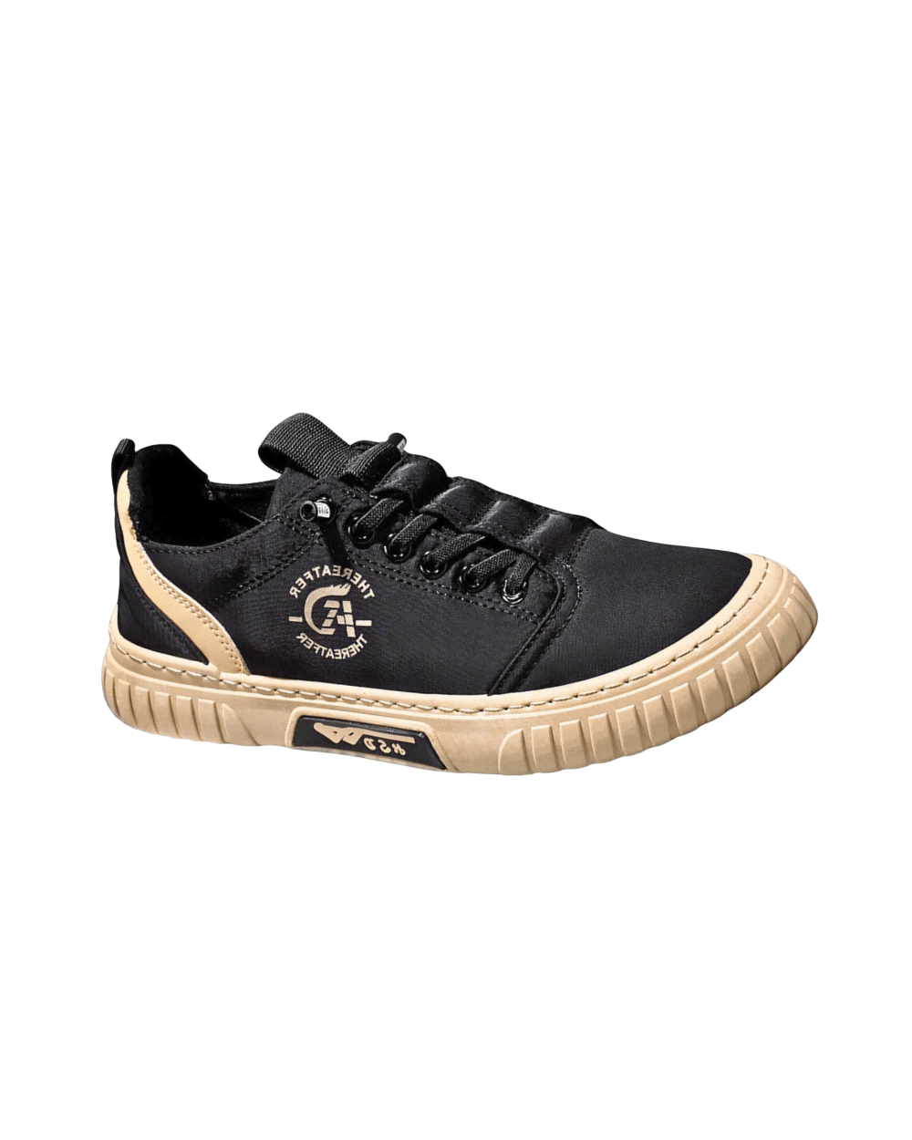 Kron | Sneakers i urban casual-stil