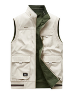 Kron | Praktisk vest