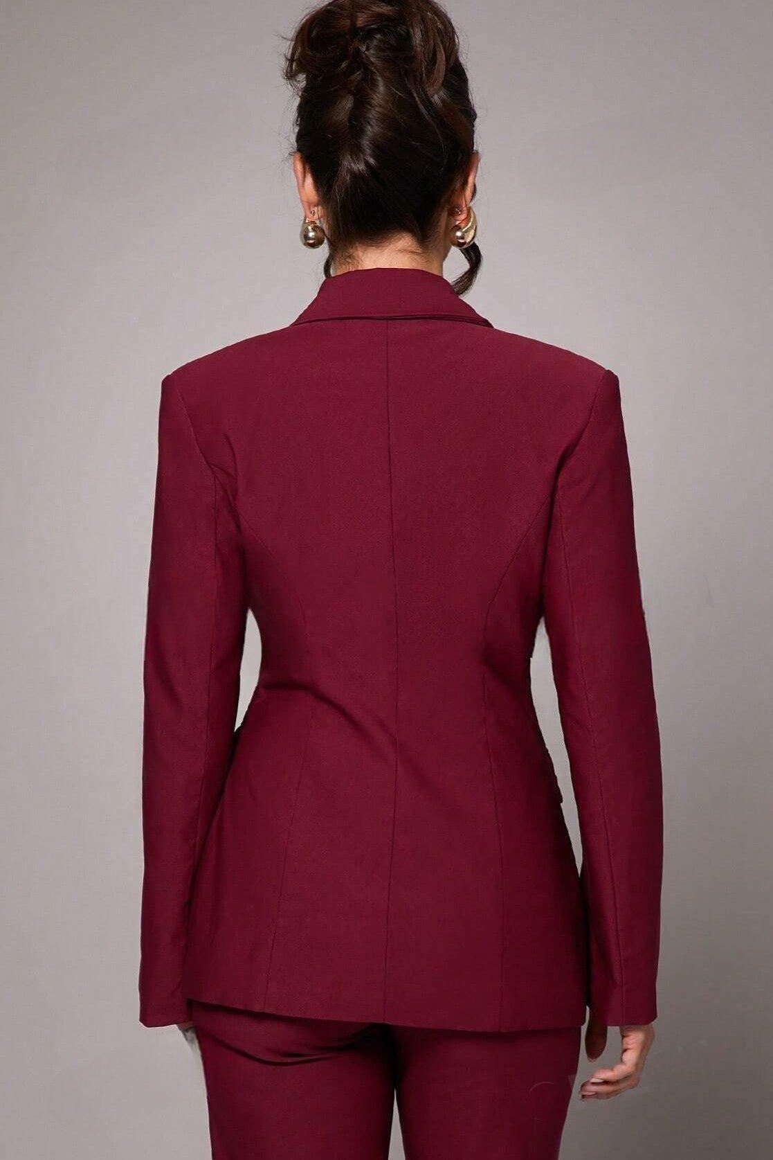 Valentina | Blazer