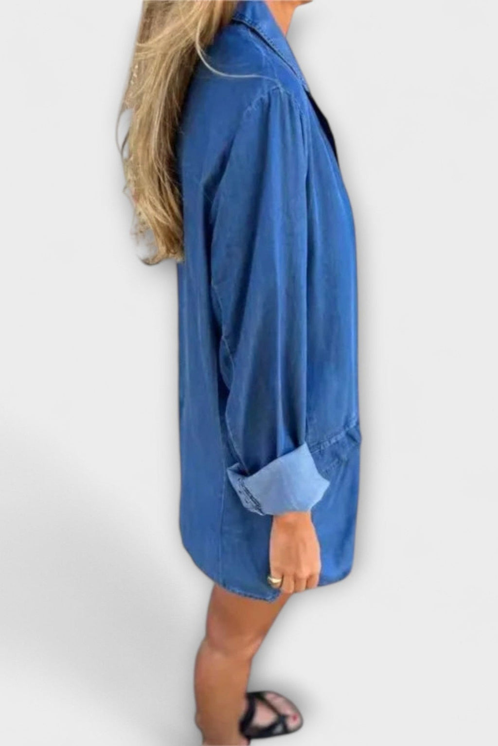 Vibeke | Let blazer