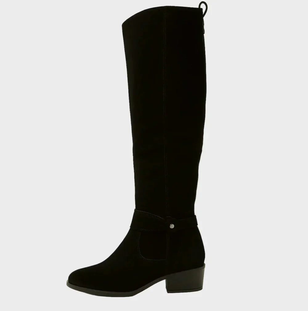 Vilhelmine™ | Elegante sko