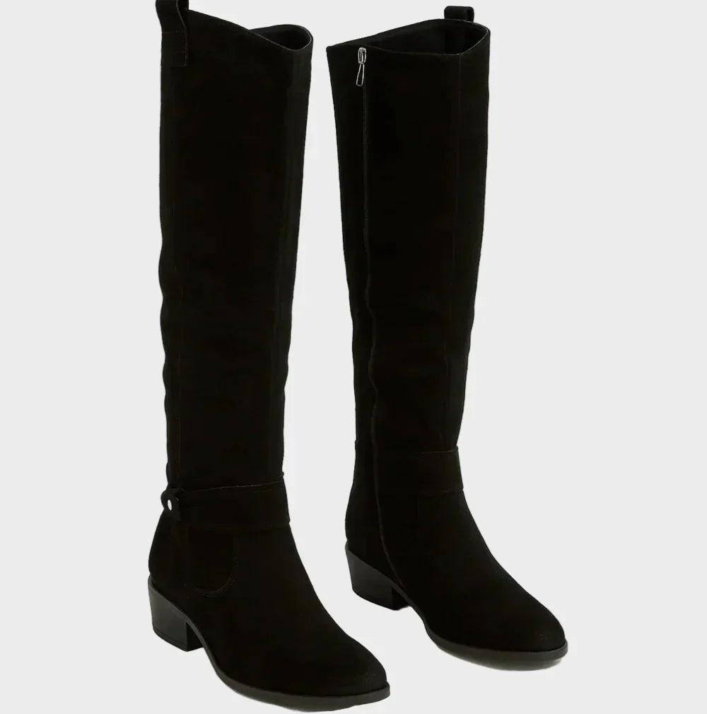 Vilhelmine™ | Elegante sko