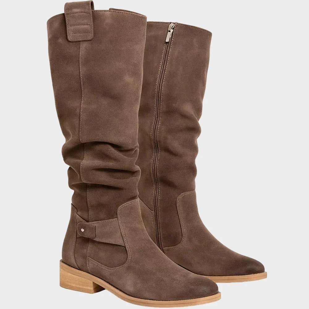 Vilhelmine™ | Elegante sko