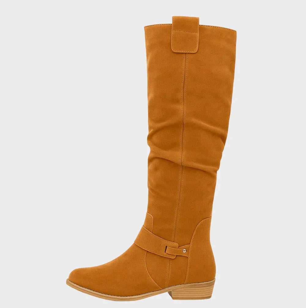 Vilhelmine™ | Elegante sko