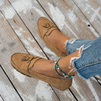 Dagmar™ - Ortopædiske Loafers