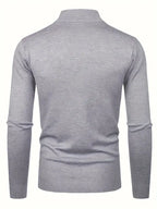 Elegant rullekravebluse