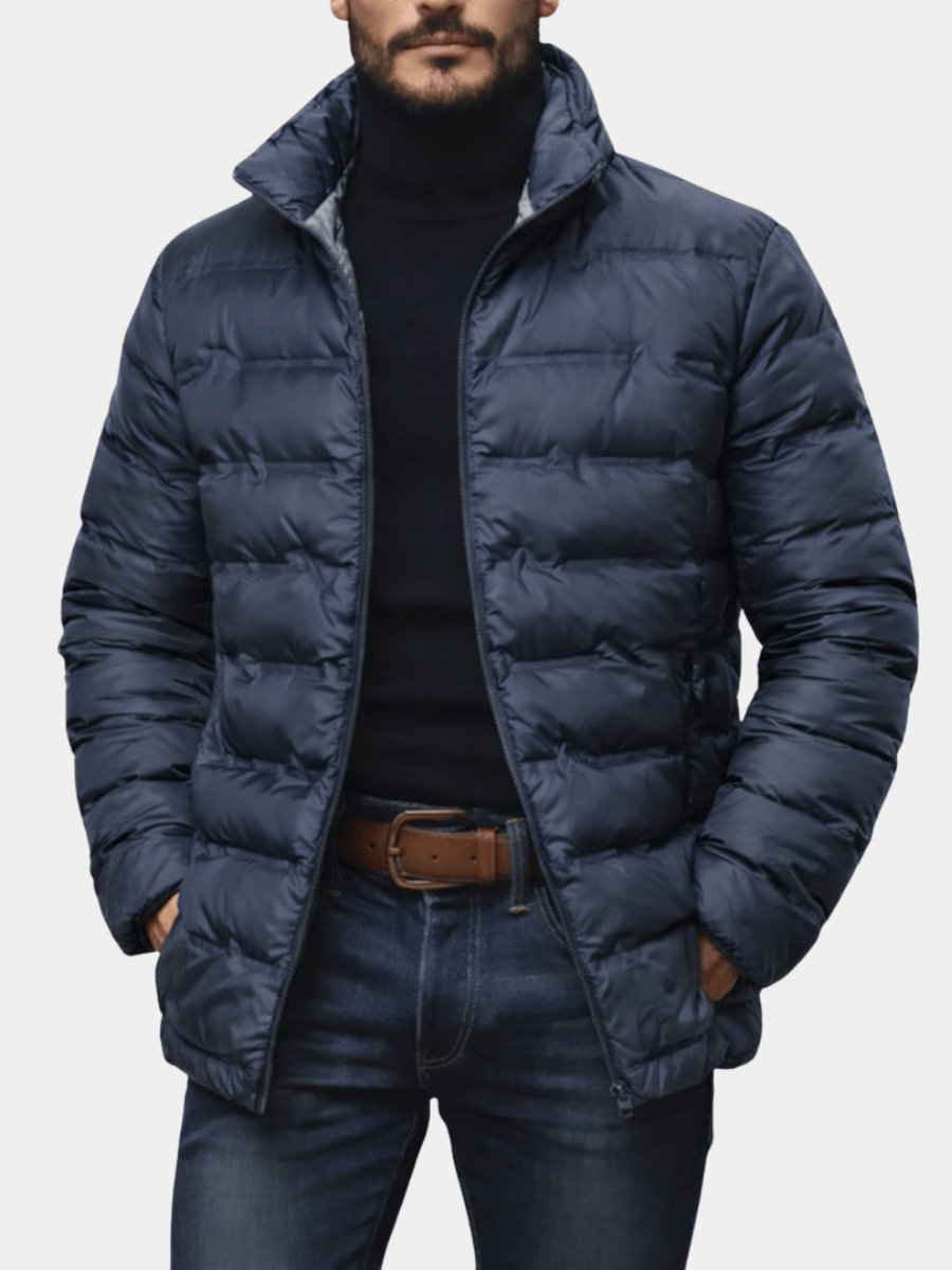 Daan | Essential dunjakke