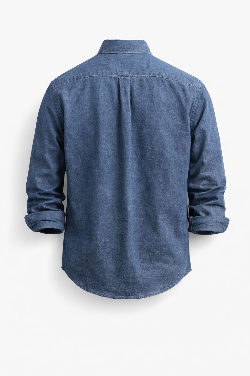 Thomas | Casual skjorte