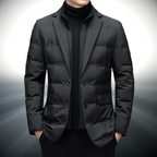 David | Elegant vinterblazer