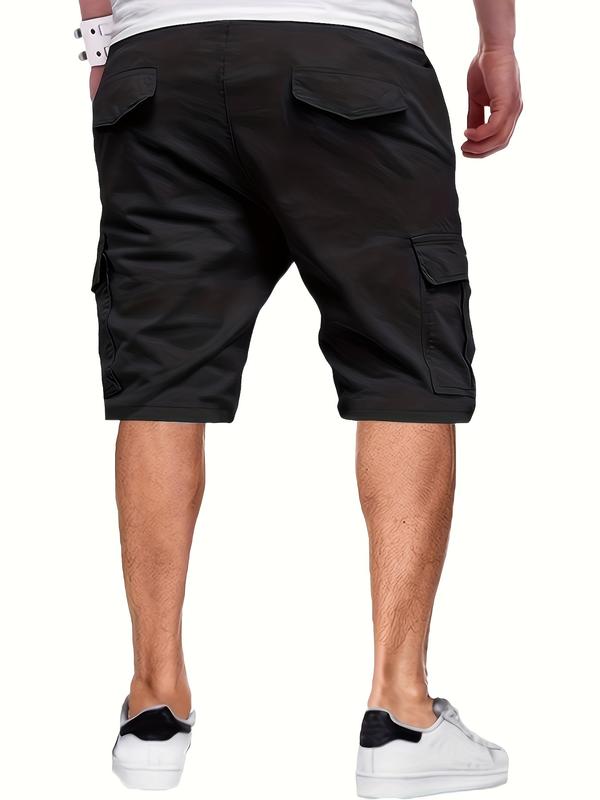 Kron | Cargoshorts til herrer (Køb 1, få 1 GRATIS)