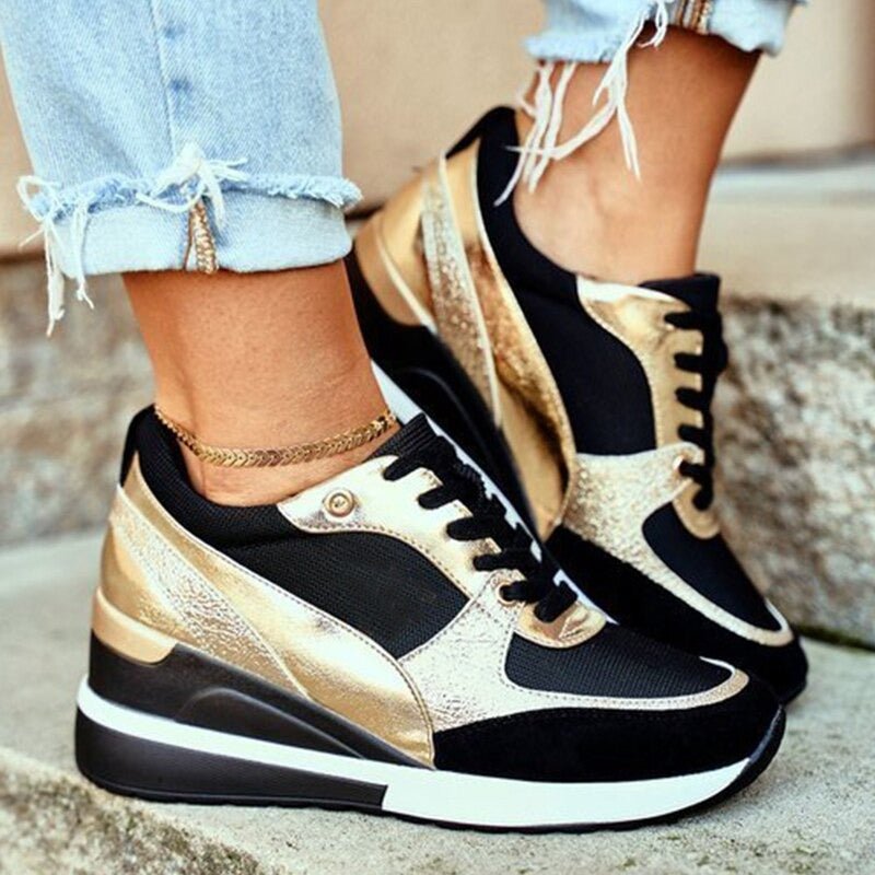 Tanja™ - Sneakers