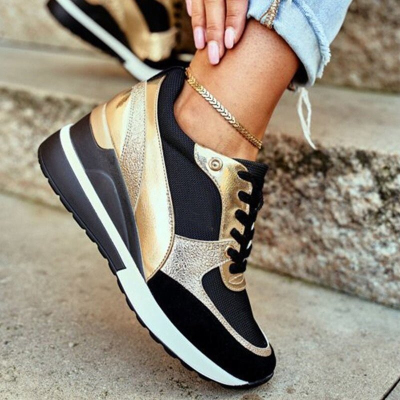 Tanja™ - Sneakers