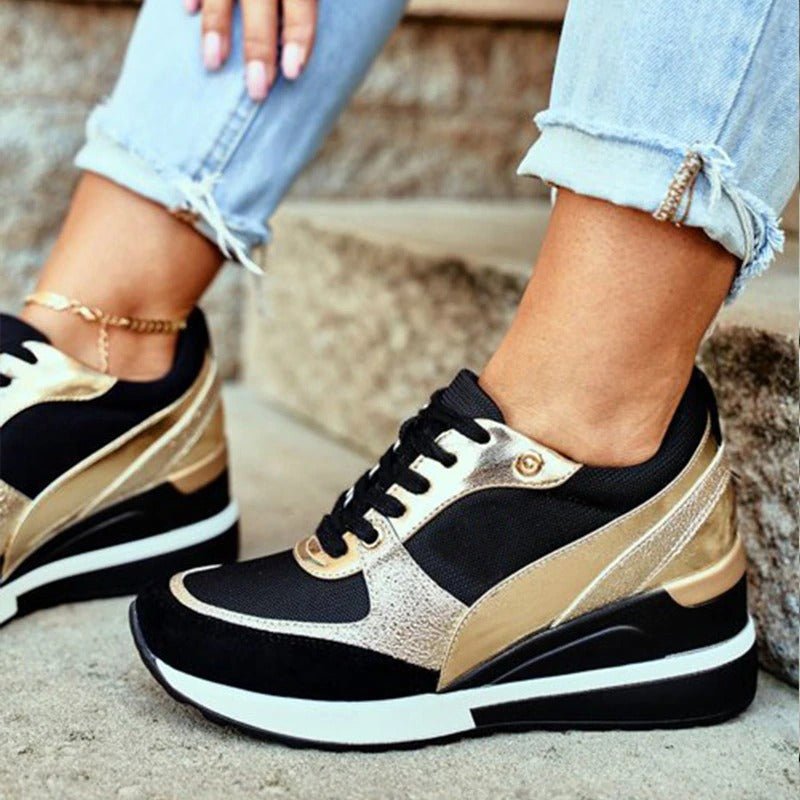 Tanja™ - Sneakers