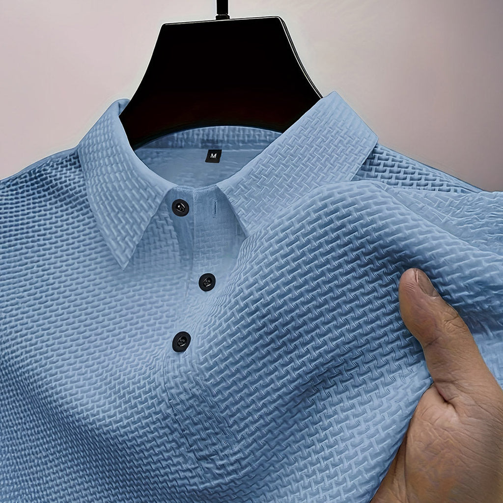 Jesse | Ultrablød stretch-polo