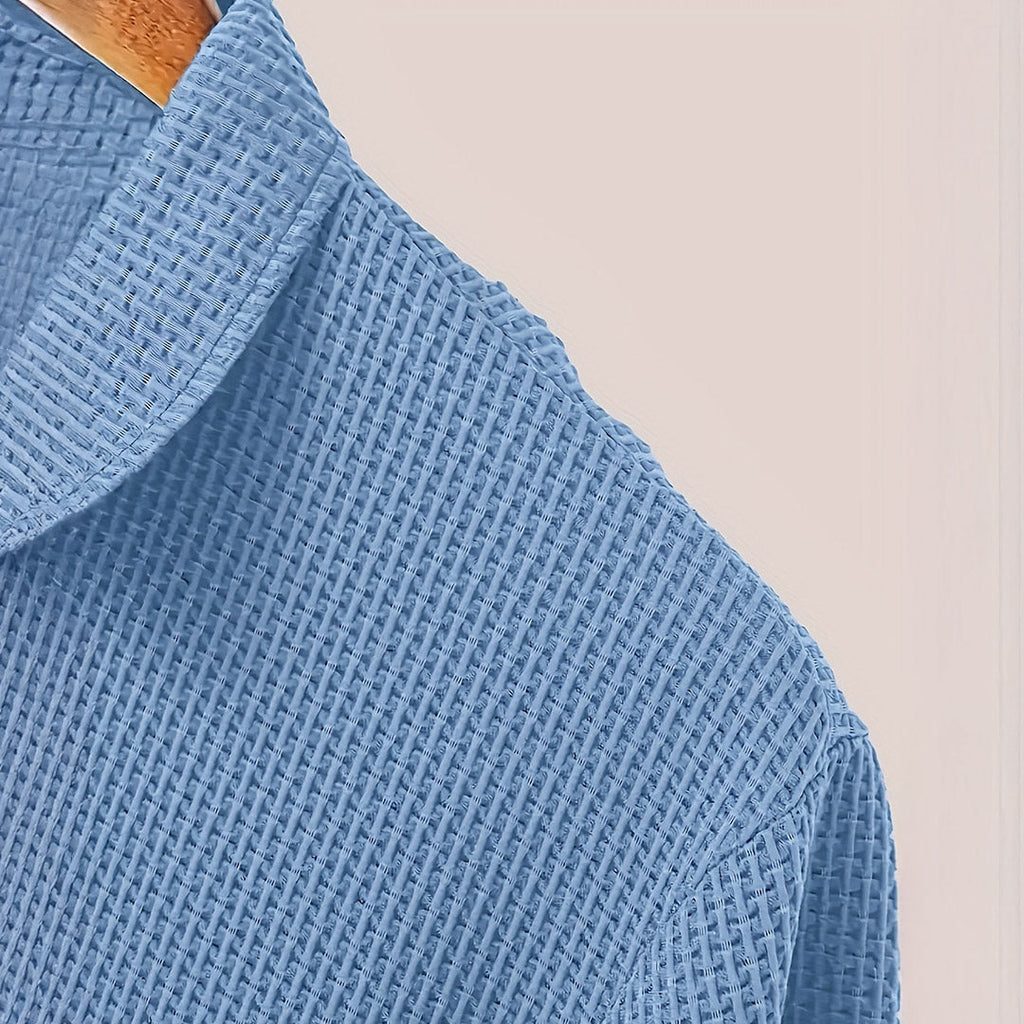 Jesse | Ultrablød stretch-polo