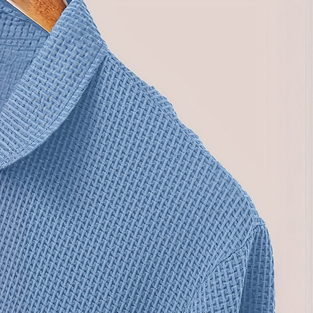 Jesse | Ultrablød stretch-polo