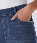 ComfortFit™ - Fleksibel og komfortabel højtaljede bukser
