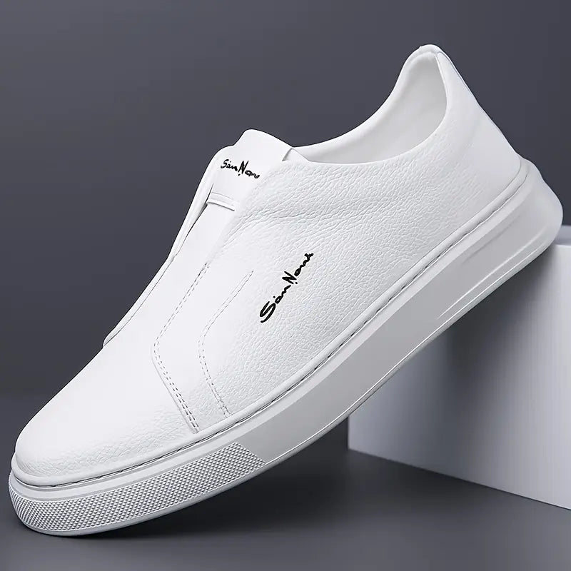 Kron | Luksuriøse slip-on sneakers