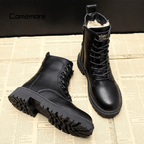 Vindra™ – Ergonomiske Varme Vinterstøvler