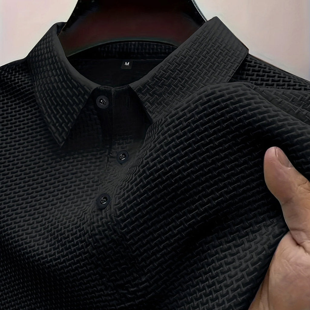 Jesse | Ultrablød stretch-polo