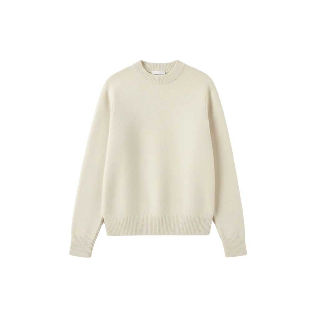 Evelina™ | Kashmir Trøje