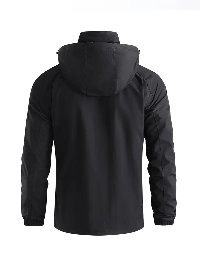 Kasper | Elegant mellemårsjakke
