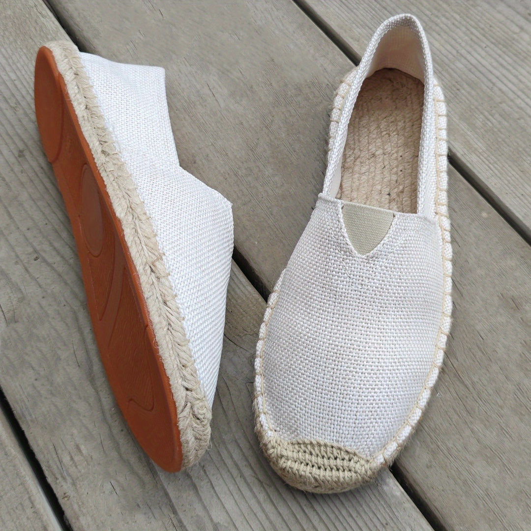 Alonso | Klassiske espadriller