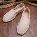 Alonso | Klassiske espadriller