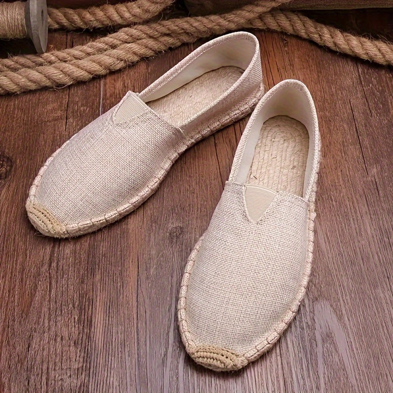 Alonso | Klassiske espadriller