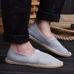 Alonso | Klassiske espadriller