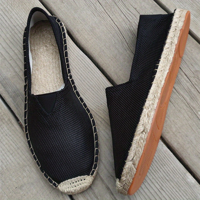 Alonso | Klassiske espadriller