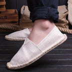 Alonso | Klassiske espadriller