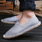 Alonso | Klassiske espadriller