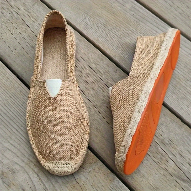 Alonso | Klassiske espadriller