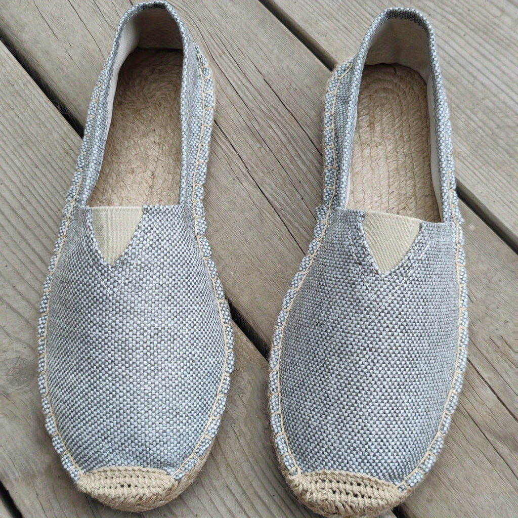 Alonso | Klassiske espadriller