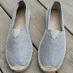 Alonso | Klassiske espadriller