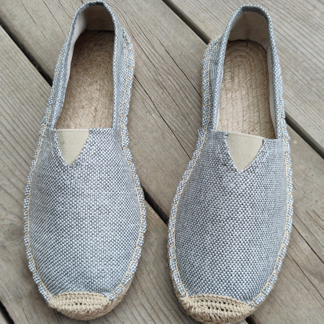 Alonso | Klassiske espadriller