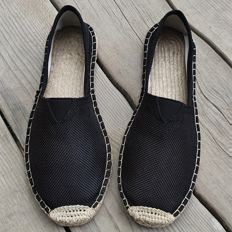 Alonso | Klassiske espadriller