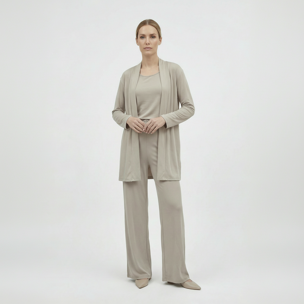 Francesca™ | Luksuriøst 3-delt sæt