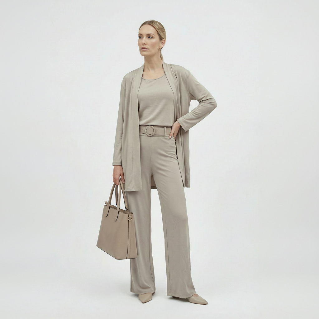 Francesca™ | Luksuriøst 3-delt sæt