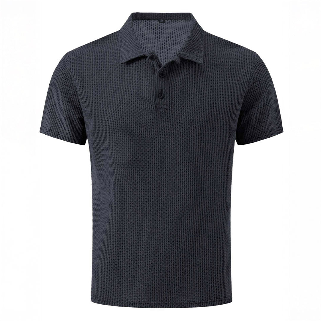 Jesse | Ultrablød stretch-polo