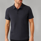 Jesse | Ultrablød stretch-polo