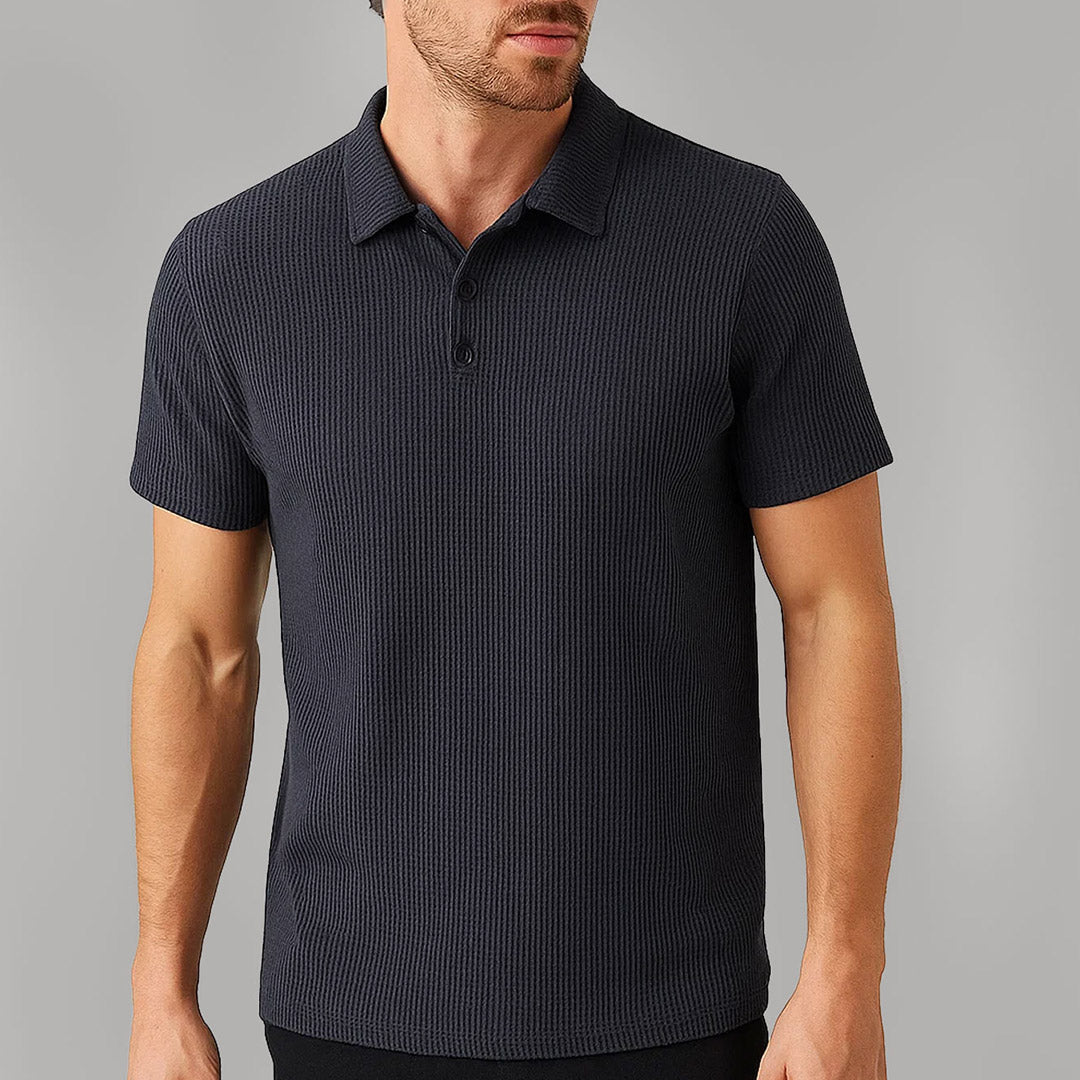 Jesse | Ultrablød stretch-polo