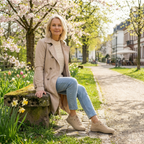 Nora - Ortopædiske Komfortsko uden Smerter