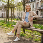 Nora - Ortopædiske Komfortsko uden Smerter