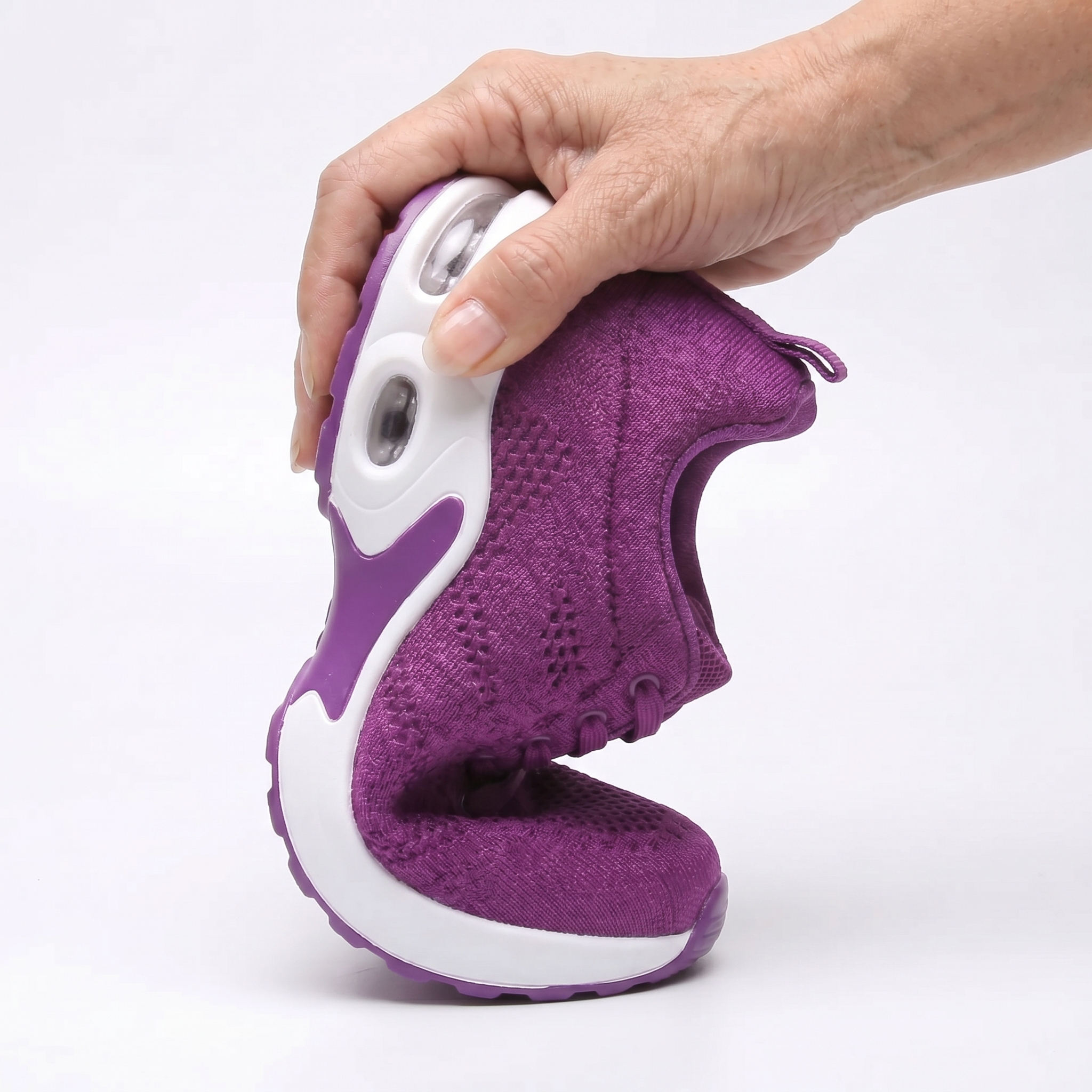 Alma - Ergonomiske Komfortsko