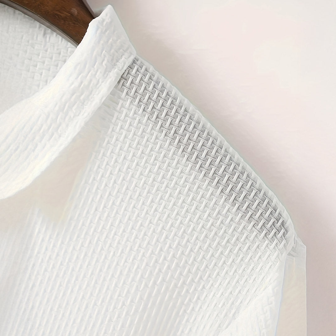 Jesse | Ultrablød stretch-polo